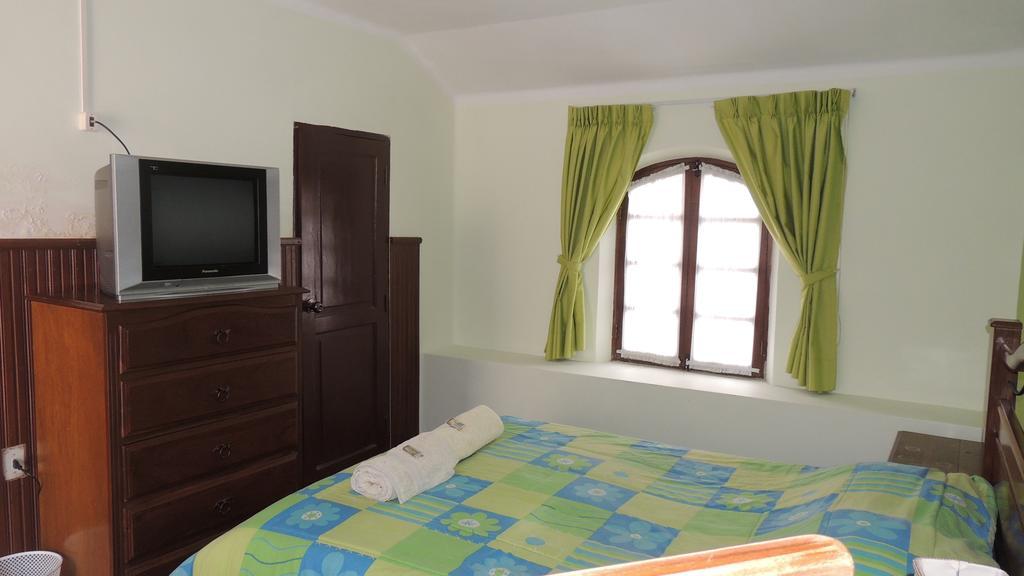 B&B Santa Cecilia Сукре Номер фото