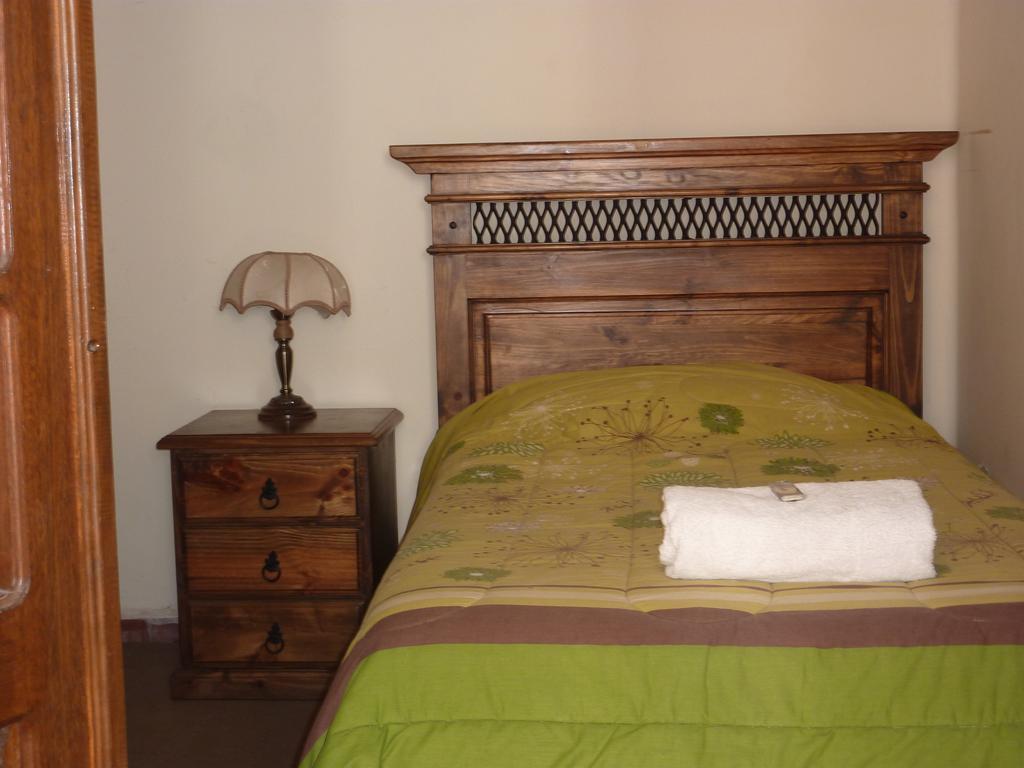 B&B Santa Cecilia Сукре Номер фото