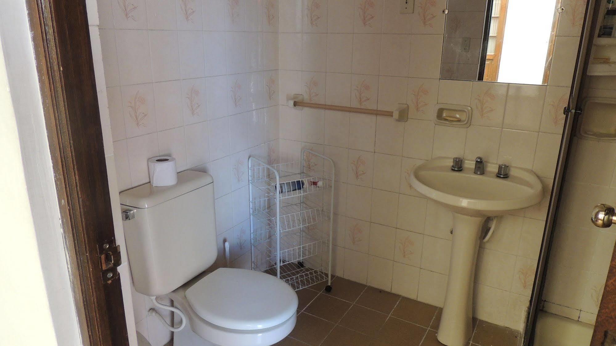 B&B Santa Cecilia Сукре Экстерьер фото